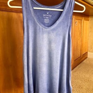 American Eagle Soft and Sexy Tank